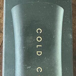 Cold Cork - Wine Chiller!